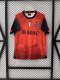 Napoli Halloween noctilucent Special Edition  Fans 1:1 Quality Soccer Jersey   25-26