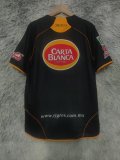 Retro Tiger Third  Away 1:1 Quality Soccer Jersey  2005