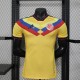 Colombia 90s Classic  Special Edition Player 1:1 Quality Soccer Jersey 26-27 (2026)