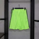 Celtic T-shirt leisure Fans Pant Pants Shorts 1:1 Quality Soccer Jersey 25-26