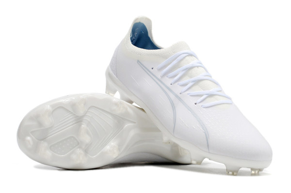 Puma Ultra Ultimate FG39-45 彪马世界杯全针织防水FG足球鞋