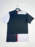 Retro Juventus home fans 1:1 Quality Soccer Jersey  2019-2020