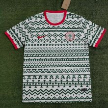 Nigeria Special Edition fans  1:1 Quality Soccer Jersey  23-24