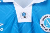 Napoli Home 1:1 Quality Soccer Jersey  1993-1994