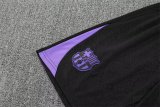 Barcelona Training  Fans Kits  1:1 Quality Soccer Jersey 25-26 (Kids And Man )