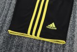 Retro Liverpool Third Away  Kids 1:1 Quality Soccer Jersey   2010-2011