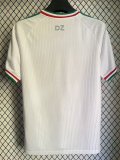 Algeria Special Edition Fans Black 1:1 Quality Soccer Jersey  26-27(2026)