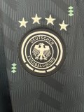 Germany Away Fans 1:1 Quality Soccer Jersey 26-27 (2026)