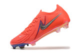 NIKE PHANTOM LUNA ELITE FG 39---45 耐克低帮防水全针织月煞FG足球鞋