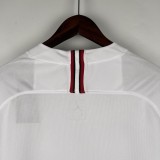 Retro PSG Paris away 1:1 Quality Soccer Jersey  2018-2019