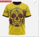 America Dead day Special Edition fans 1:1 Quality Soccer Jersey  25-26