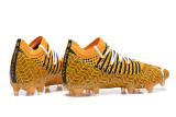 Puma Future Z 1.3 Teazer FG;39-45 彪马未来之星二代内马尔专属战靴防水全针织FG足球鞋