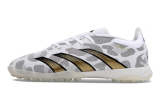 adidds falcon PREDATOR ELITE High end TF broken nail  Football Shoes Size 36-45