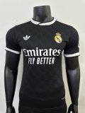 Real Madrid Special Edition  Player 1:1 Quality Soccer Jersey  25-26