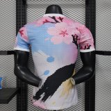 Japan  Special Edition  player 1:1 Quality Soccer Jersey 25-26