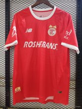 Toluca Home  Fans 1:1 Quality Soccer Jersey  26-27