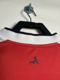 Retro Arsenal Home Fans 1:1 Quality Soccer Jersey  2016-2017