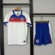 England  Home With Pants Sets  fans 1:1 Quality Soccer Jersey  25-26