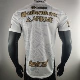 Tijuana away player  1:1 Quality Soccer Jersey  24-25