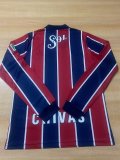 Retro Chivas (Guadalajara )   long away 1:1 Quality Soccer Jersey   1996-1997