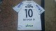 Santos #10 NEYMAR JR  Home fans 1:1 Quality Soccer Jersey    24-25