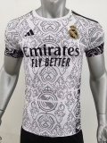 Real Madrid  Special Edition  Player  1:1 Quality Soccer Jersey   24-25