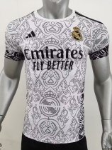 Real Madrid  Special Edition  Player  1:1 Quality Soccer Jersey   24-25
