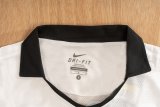 Retro Corinthians  Home 1:1 Quality Soccer Jersey 2011