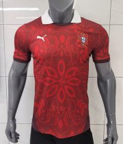 Portugal Special Edition fans 1:1 Quality Soccer Jersey  25-26