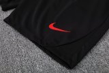 Barcelona  vest training  fans  1:1 Quality Soccer Jersey  25-26