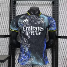 Real Madrid  Special Edition  Player  1:1 Quality Soccer Jersey   24-25