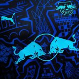RB Leipzig Special  Edition Fans 1:1 Quality Soccer Jersey 26-27