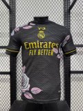 Real Madrid Special Edition  Player 1:1 Quality Soccer Jersey   25-26