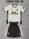 UD Las Palmas  Third Away Kids  And man  1:1 Quality Soccer Jersey  25-26