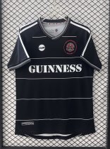 Bohemian Goalkeeper Fans 1:1 Quality Soccer Jersey 25-26