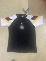 Germany  Special Edition  Fans 1:1 Quality Soccer Jersey  24-25