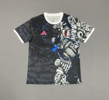 Japan Special Edition Fans 1:1 Quality Soccer Jersey  25-26
