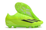 Adidas X Crazyfast+ FG 39-45  阿迪达斯X系列针织防水FG足球鞋