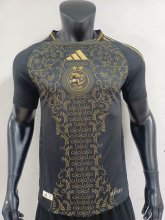 Algeria third away player 1:1 Quality Soccer Jersey  24-25