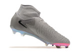 NIKE PHANTOM LUNA ELITE FG 39---45 耐克高帮防水全针织月煞FG足球鞋