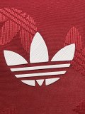 Manchester United   Special Edition  Player red  1:1 Quality Soccer Jersey    25-26