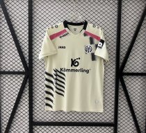 FSV Mainz  Third Away Fans 1:1 Quality Soccer Jersey  25-26