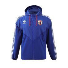 Japan Windbreaker 23-24