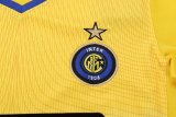 Retro Inter Milan 3R Away 1:1   2002-2003
