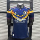 Club America Special Edition Player  1:1 Quality Soccer Jersey   25-26