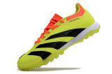 adidds falcon PREDATOR ELITE High end TF broken nail  Football Shoes Size 36-45