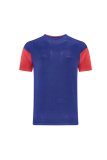 Japan  Training  Fans Kits Blue (Kids And Man ) 1:1 Quality Soccer Jersey 26-27 (2026)