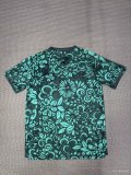 Palestino Green English Edition Fans  1:1 Quality Soccer Jersey  26-27