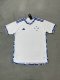 Cruzeiro home  Fans 1:1 Quality Soccer Jersey   25-26
