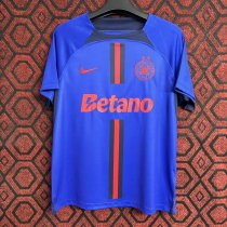 FCSB  home Fans   1:1 Quality Soccer Jersey   24-25